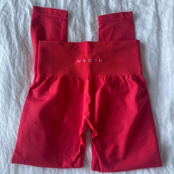 NVGTN pro seamless leggings - Picture 5 of 8